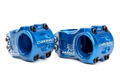 Chromag bicycle stem Ranger model